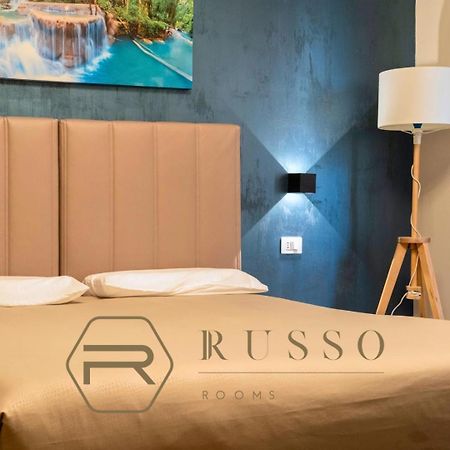 Russ0 Rooms Catanzaro Dış mekan fotoğraf