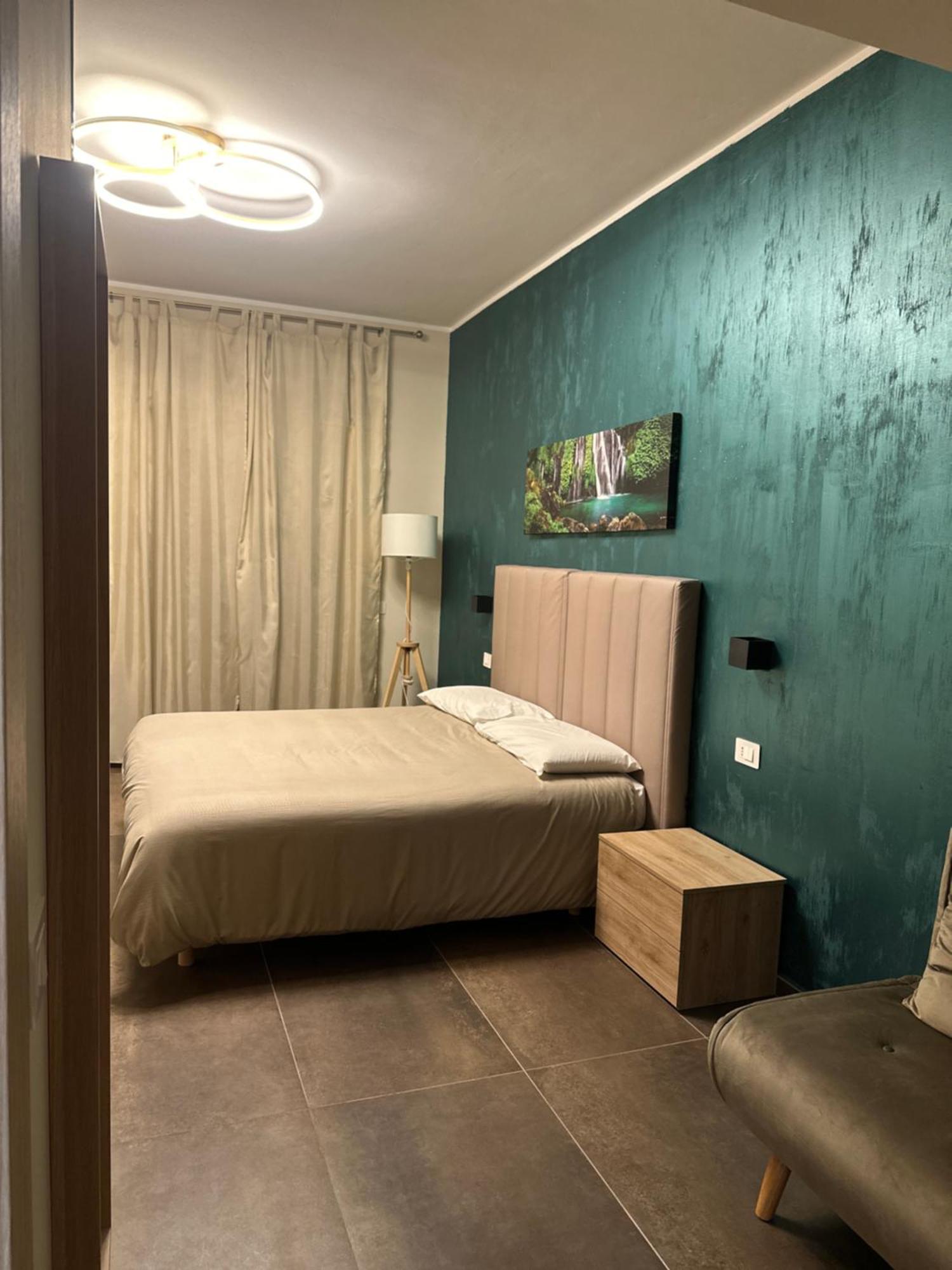 Russ0 Rooms Catanzaro Dış mekan fotoğraf