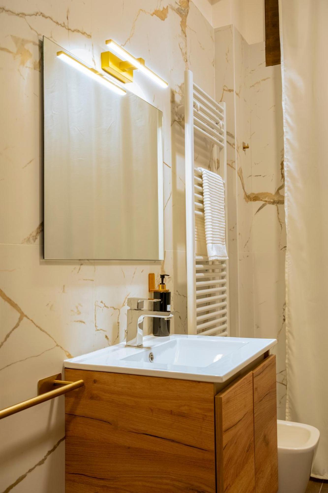 Russ0 Rooms Catanzaro Dış mekan fotoğraf