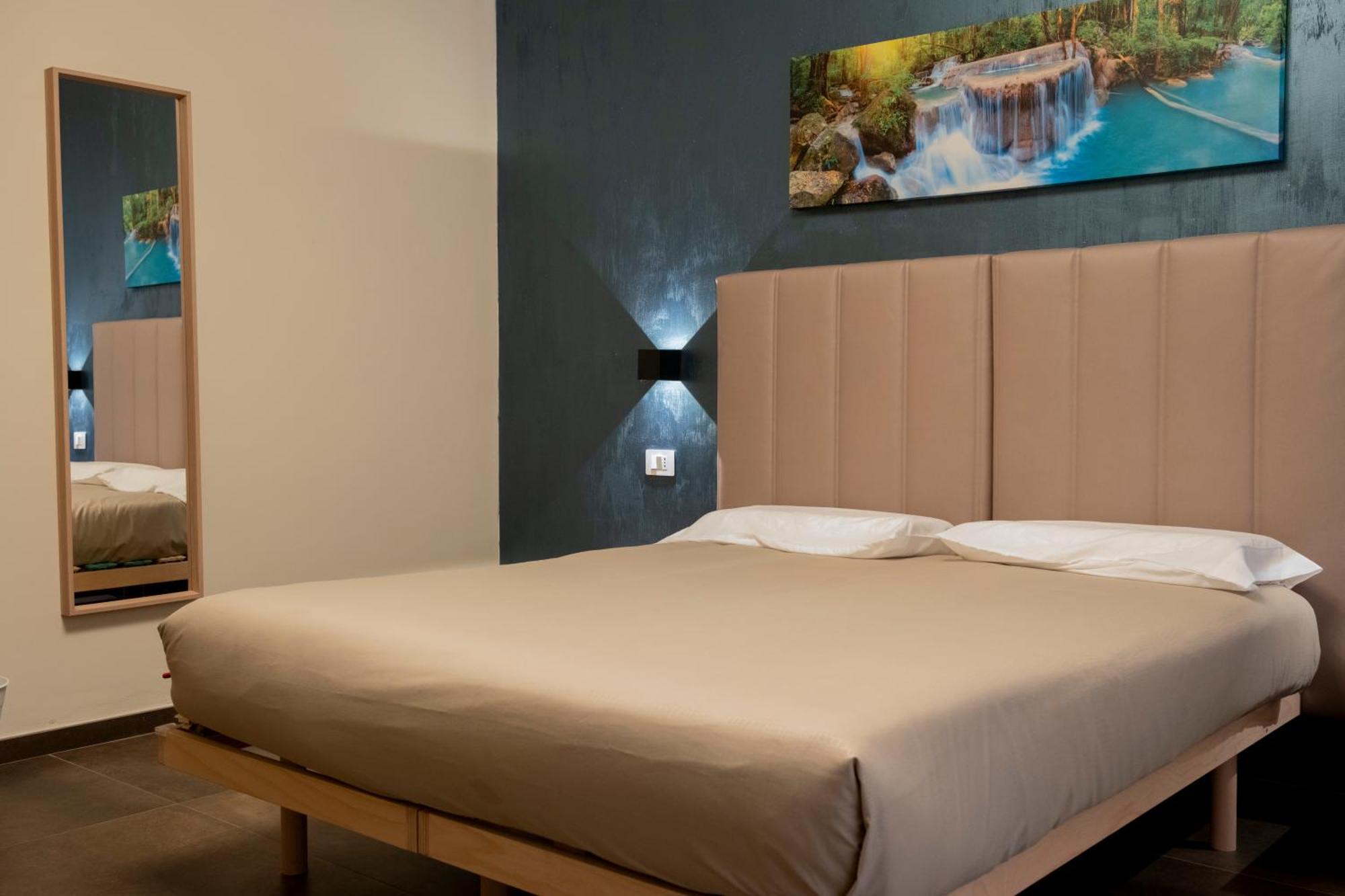 Russ0 Rooms Catanzaro Dış mekan fotoğraf
