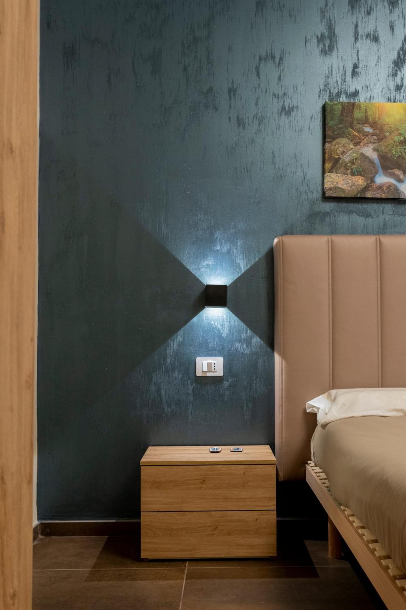 Russ0 Rooms Catanzaro Dış mekan fotoğraf