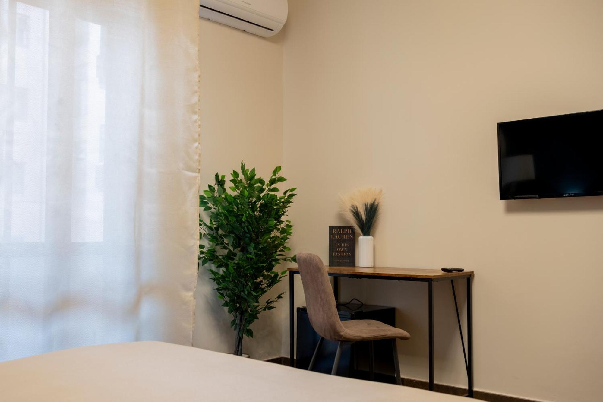 Russ0 Rooms Catanzaro Dış mekan fotoğraf
