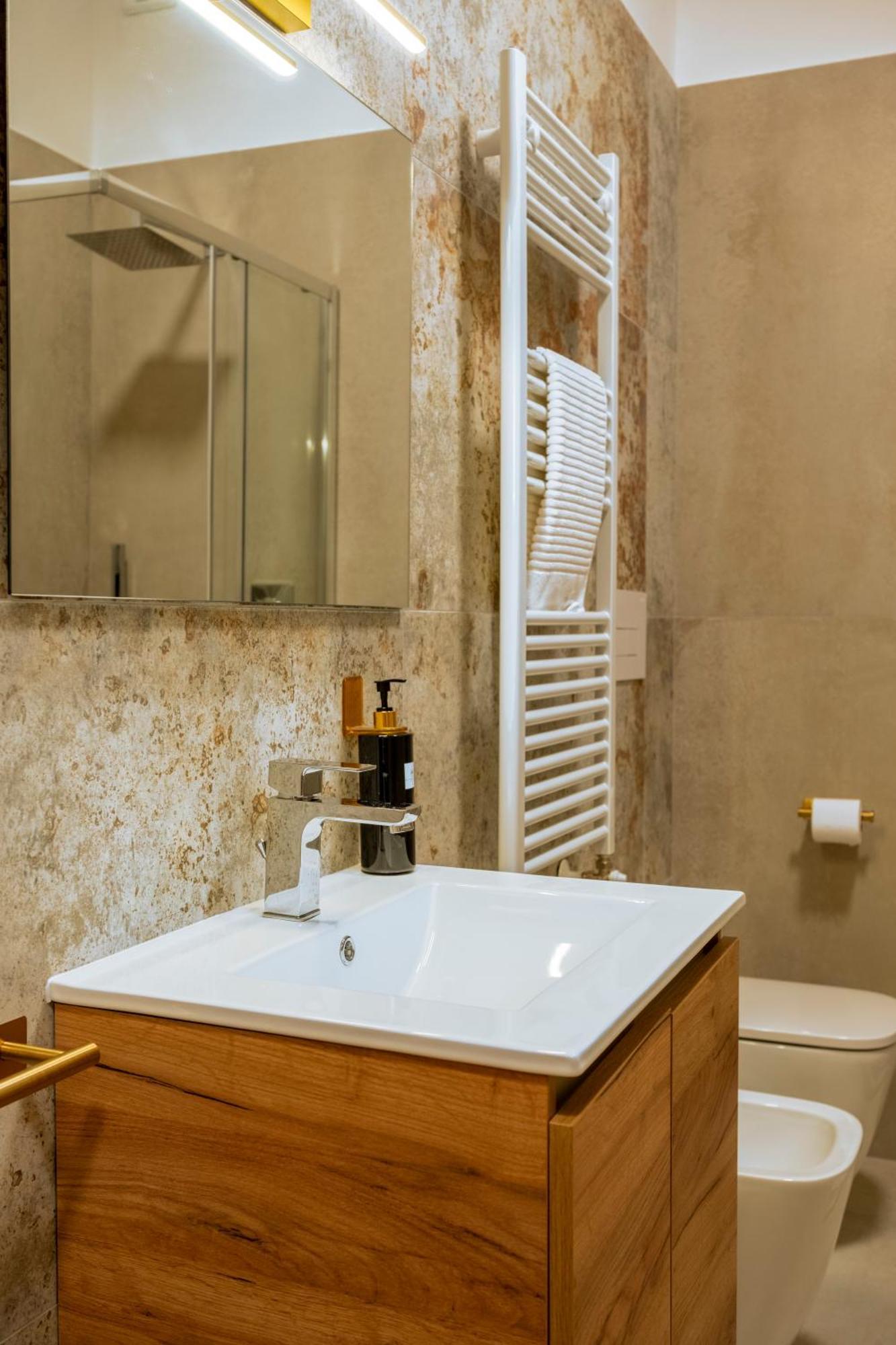 Russ0 Rooms Catanzaro Dış mekan fotoğraf