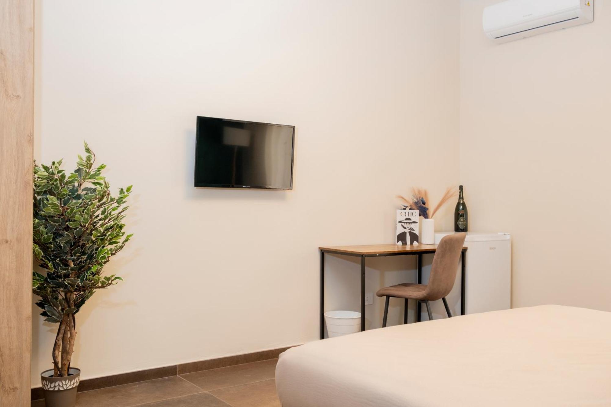 Russ0 Rooms Catanzaro Dış mekan fotoğraf