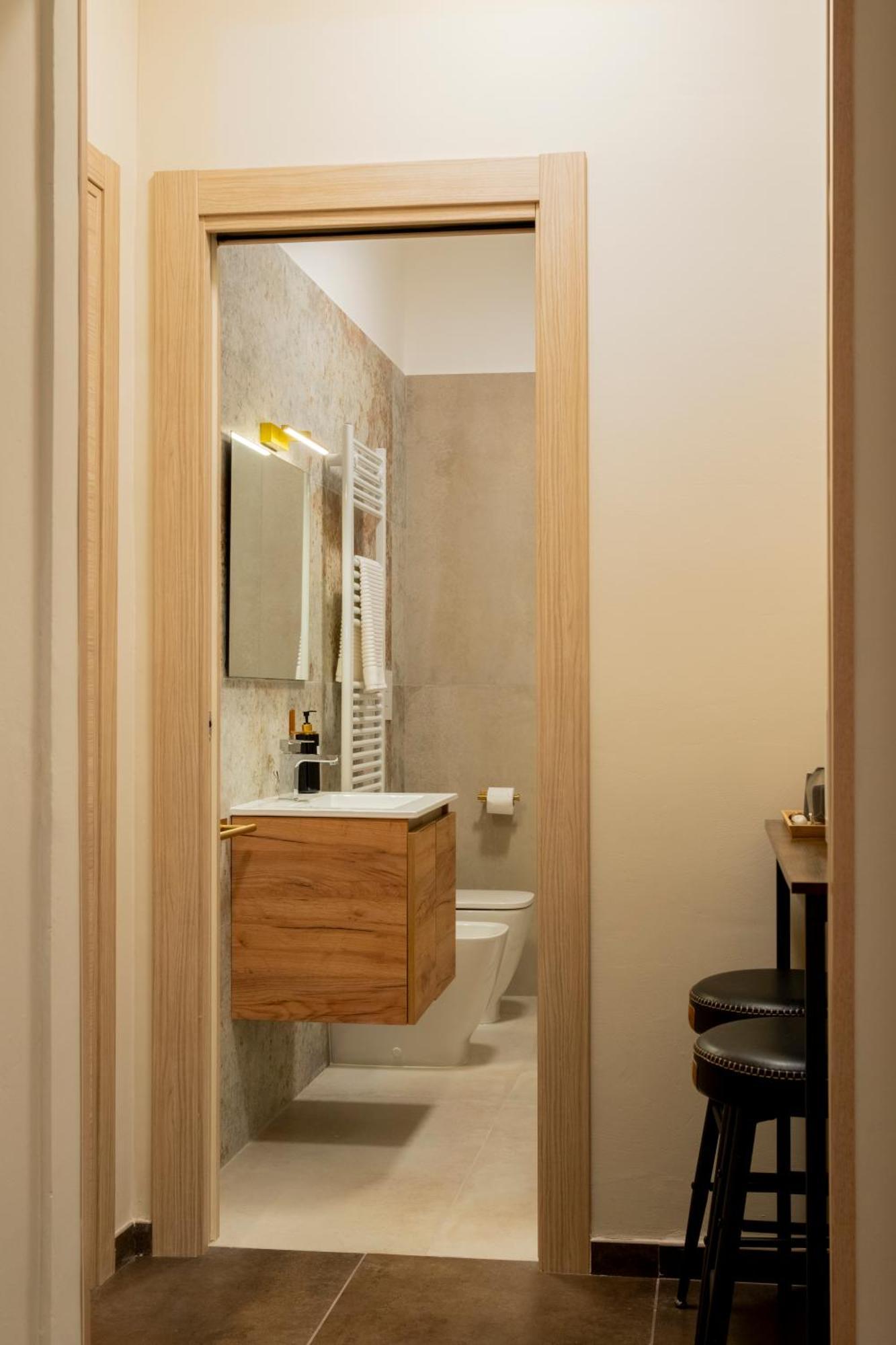 Russ0 Rooms Catanzaro Dış mekan fotoğraf