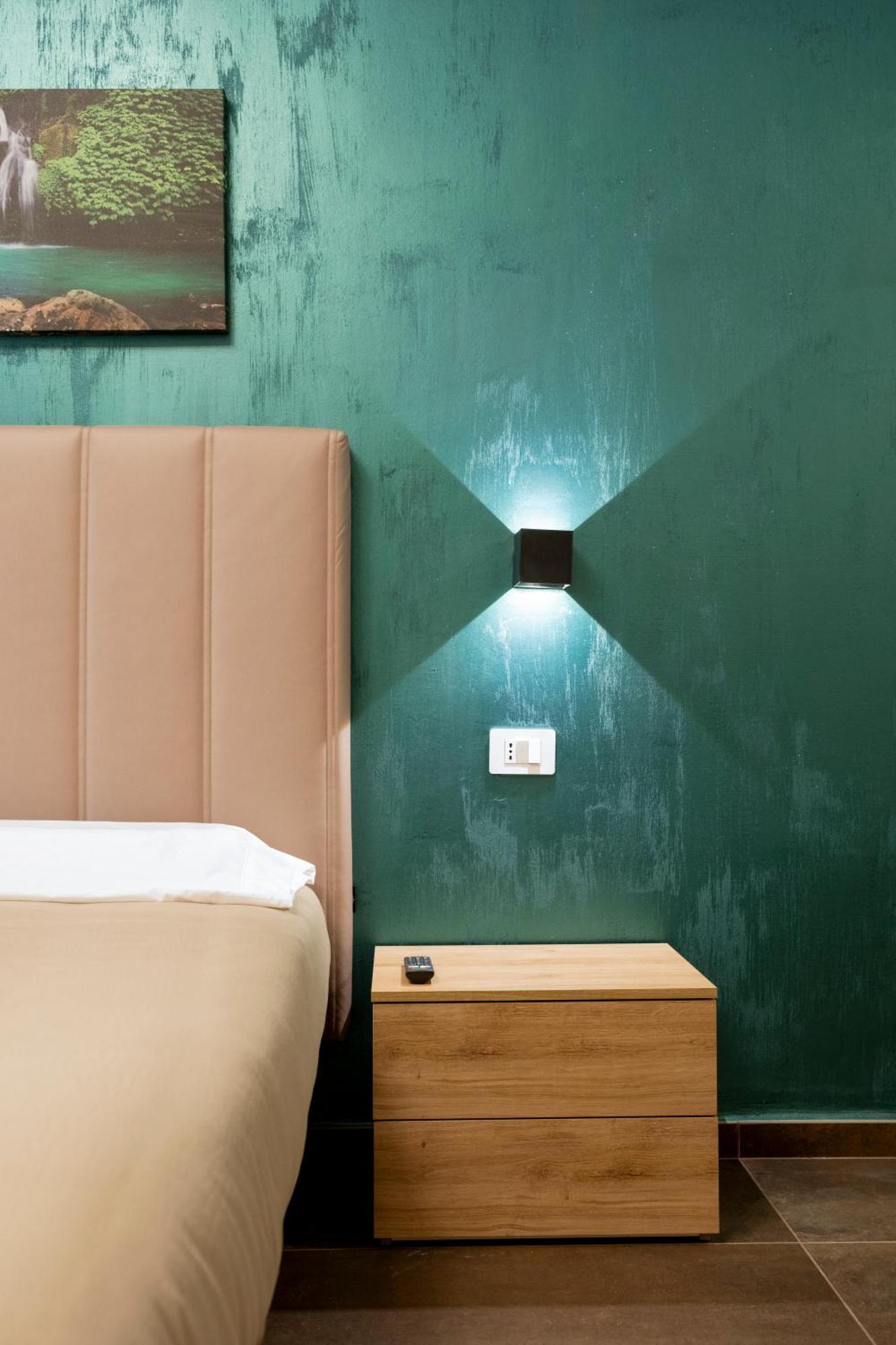 Russ0 Rooms Catanzaro Dış mekan fotoğraf